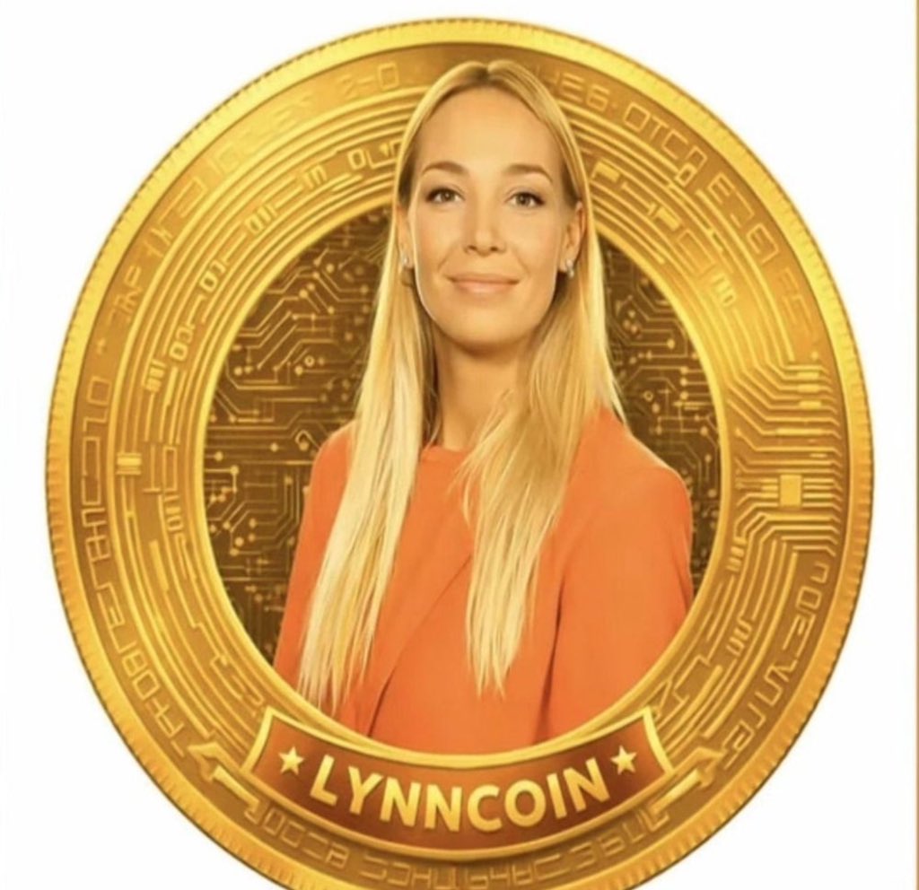 $LYNNCOIN is onchain now <a href="/CNBC/">CNBC</a> 

5XxwNf35UVFMYkCzxkinTHHCbBdkKFqWLbCRMYKKpump