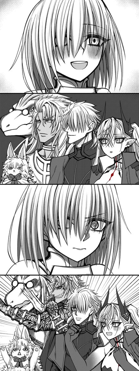 skeb依頼ありがとうございました‼️‼️ 