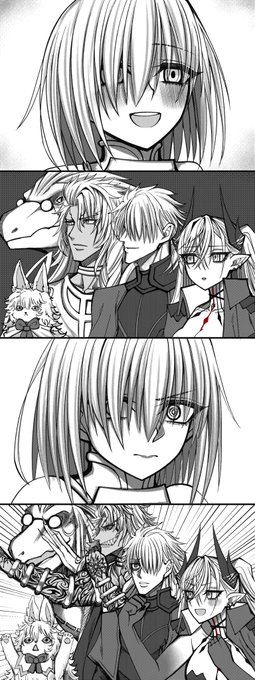 skeb依頼ありがとうございました‼️‼️ 