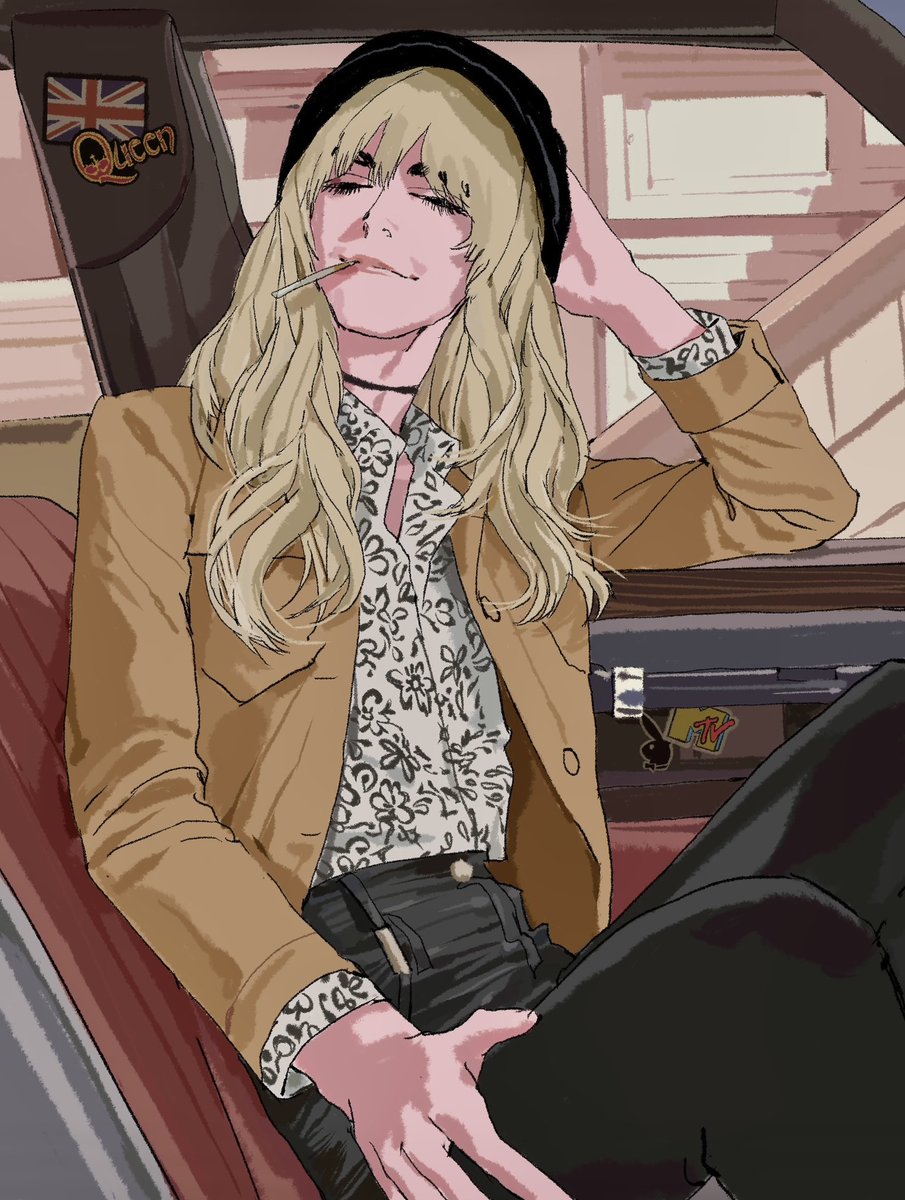니똥칼라샤프심 tweet media