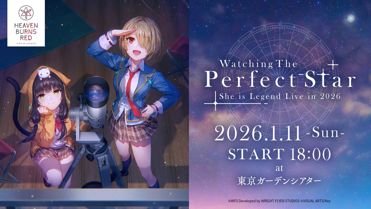 She is Legend　東京公演　アクリルスタンド　パンフレット　ステッカー She is Legend 東京公演 アクリルスタンド パンフレット ステッカー