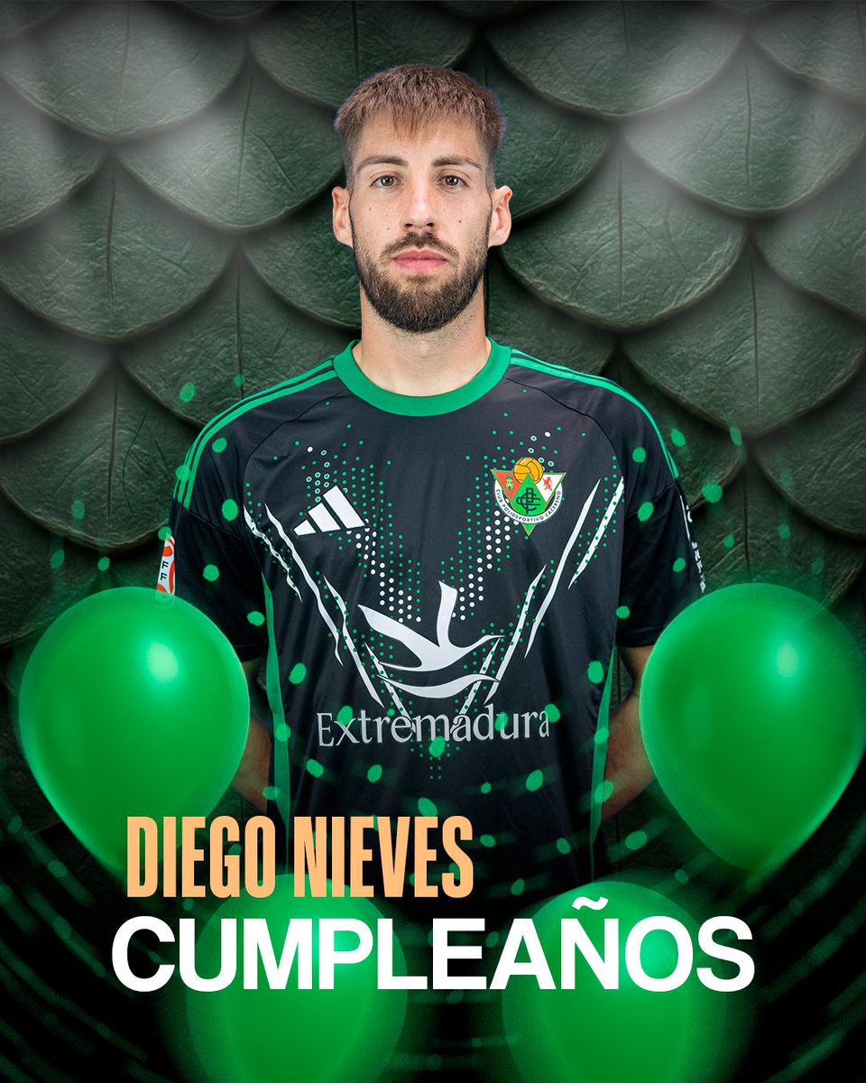 CP Cacereño 🟢🐉 tweet media