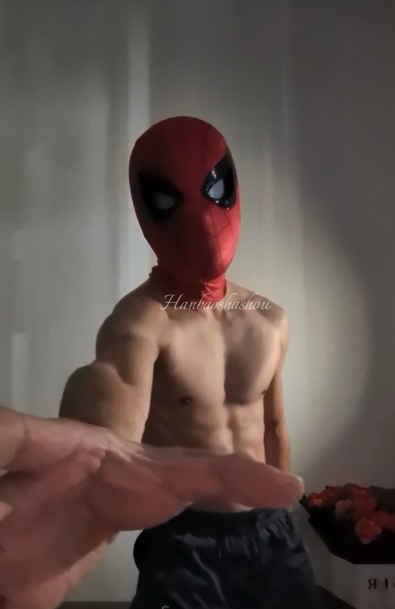 汉堡杀手 tweet media