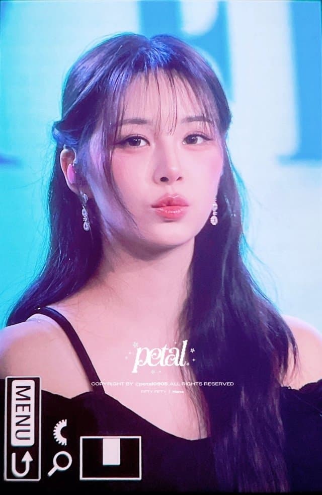 Hana of FIFTY FIFTY #FIFTYFIFTY #HANA