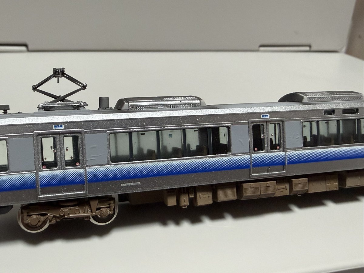 C⭐︎A様リクエスト IDT Railway (@MB3064_AC) / Posts / X