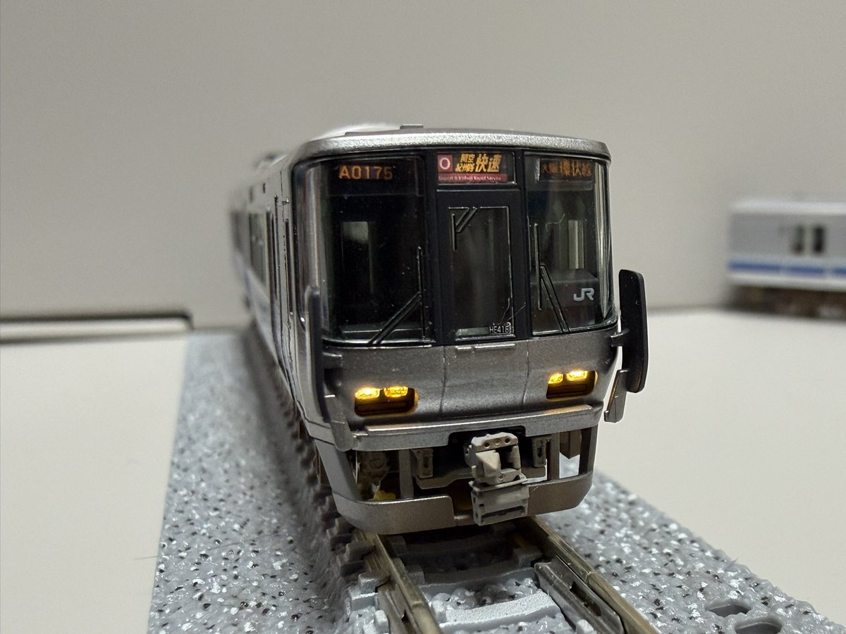 IDT Railway (@MB3064_AC) / Posts / X