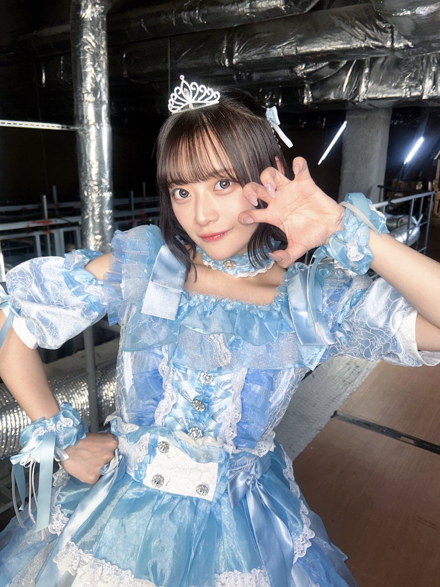 月神 藍（キミイロPJ）2026.03.25♡Zepp新宿ワンマン (@ran_kmpj