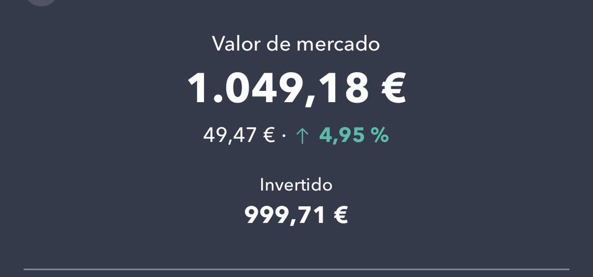 criptomaniatics's tweet image. Domingo de actualización del SP500

Todo sigue igual.

Poca variación pero seguimos en verde. 📈