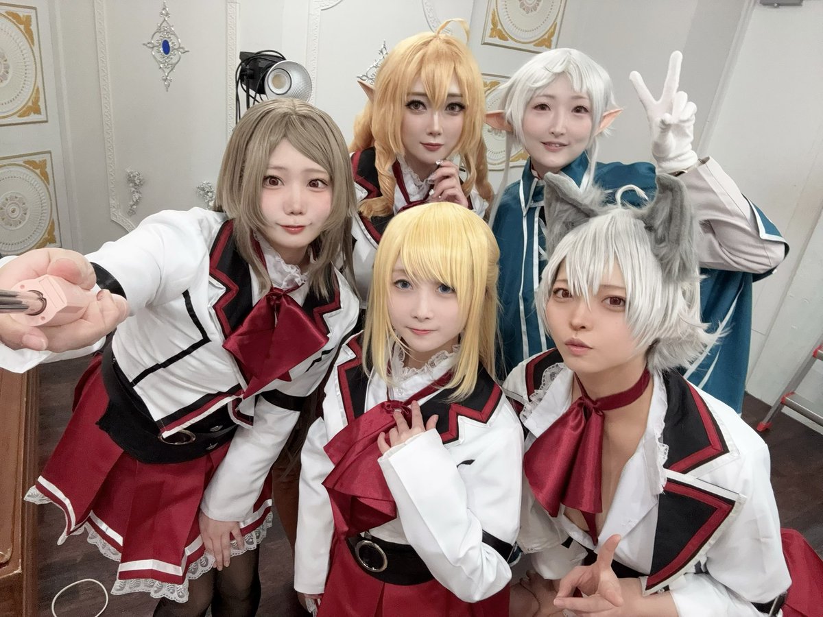 🔱いちょん㌠🔱▶︎Nジェネ (@Bs8mLz) / Posts / X