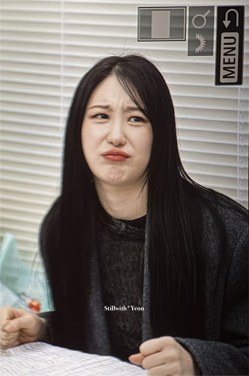 260111 생카
⋆˚✿🍒𐙚⋆˚
#이채연 #LEECHAEYEON