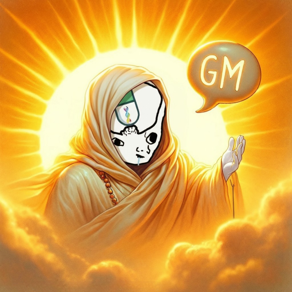 Gm CT

$PMV feels like it’s under quiet pressure right now
The kind that builds when fundamentals are set and attention hasn’t caught up yet

Do you see it forming?