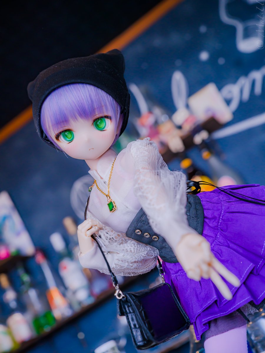 #DDPはいいぞ
#Element_L 
#うちのこかわいい