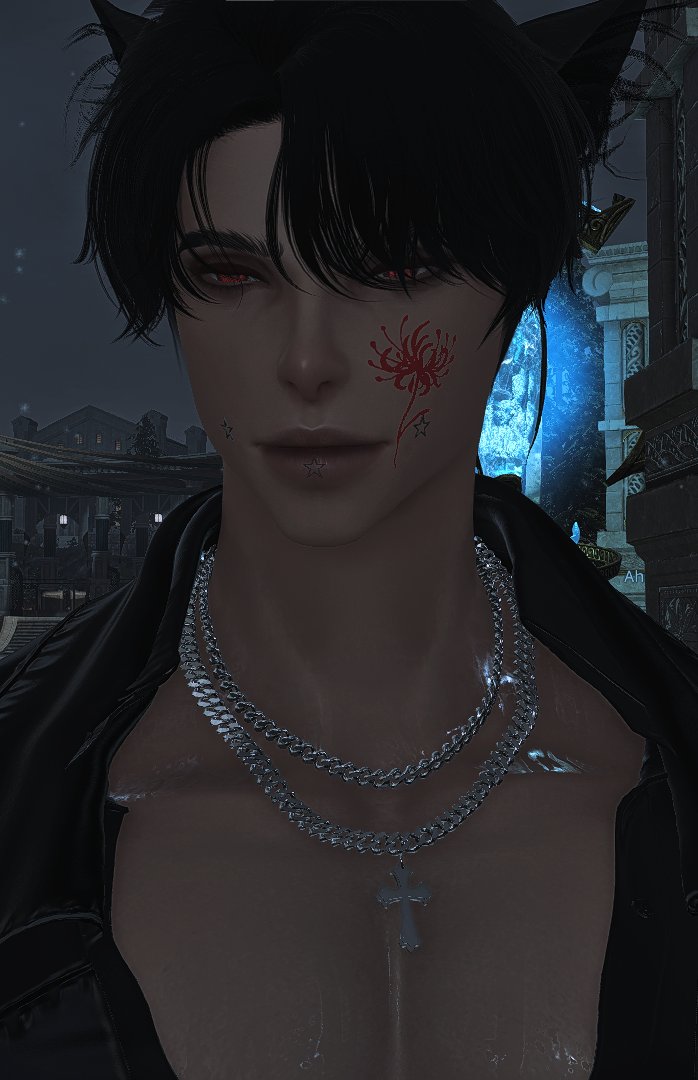 httpsUnholy's tweet image. 