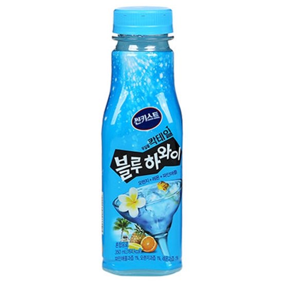 freshvv7's tweet image. 님들 그거 아시나요 옛날에 우리가 칵테일이랍시고 벌컥벌컥 마셧던 썬키스트 블루하와이가 지금은 &amp;gt;&amp;gt;과일믹스 드링크&amp;lt;&amp;lt; 라는 이름으로 팔리고 있다는 사실
맛도 옛날 그대로라 눈물흘렷다네요