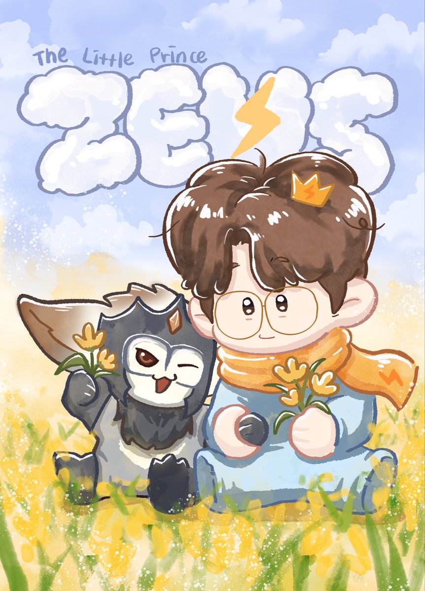 Zeussforu's tweet image. 우제 카페 공개된 협력만 올려봅니당