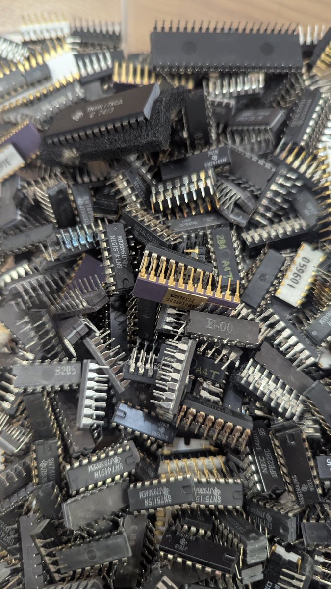 ヤバい！ヤバい！！
これガチのお宝だよ！！！