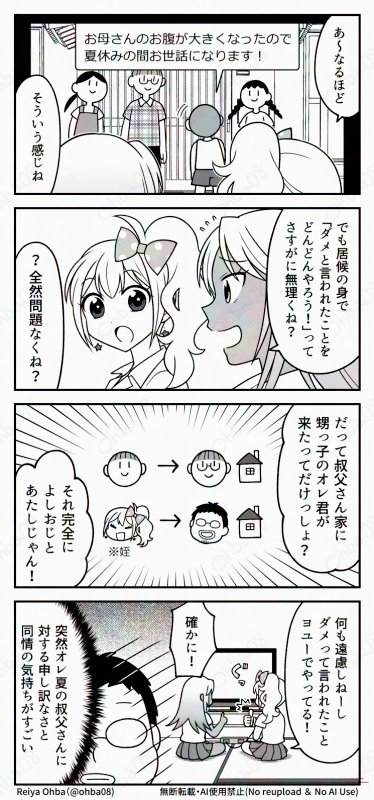 ギャルとおじさんがレトロゲームで昭和の夏休みを満喫する(2/4) 