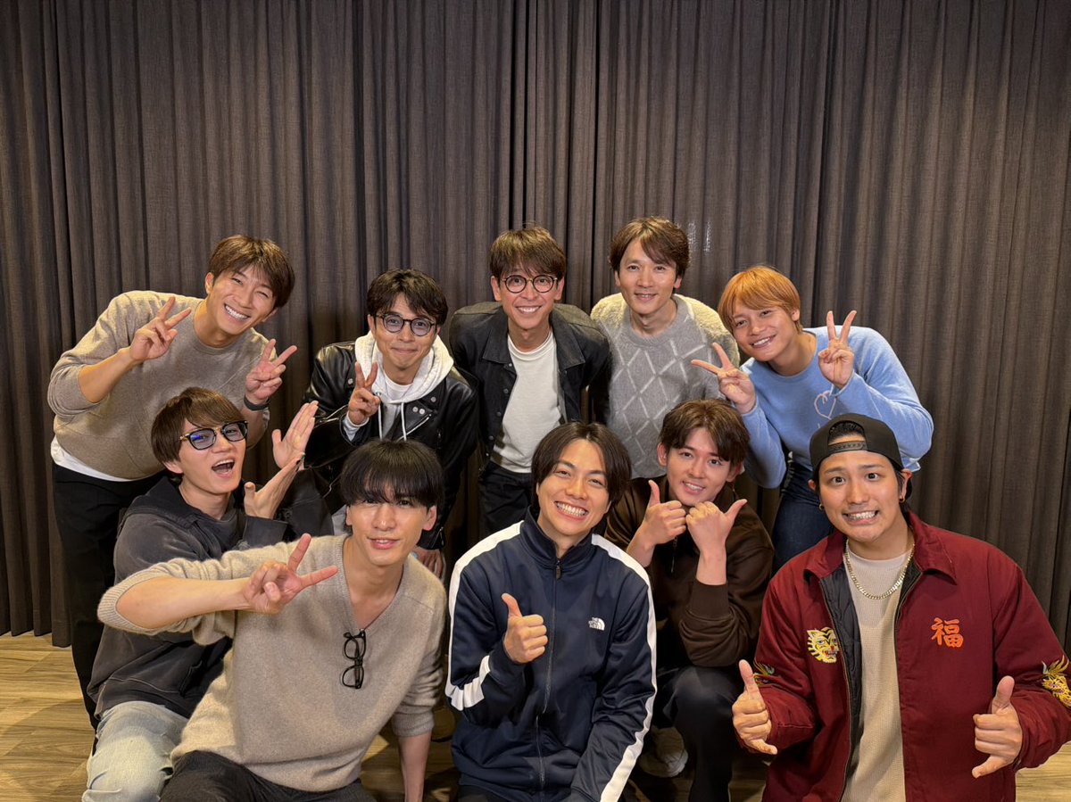 WEST. (@WEareWEST7) / Posts / X