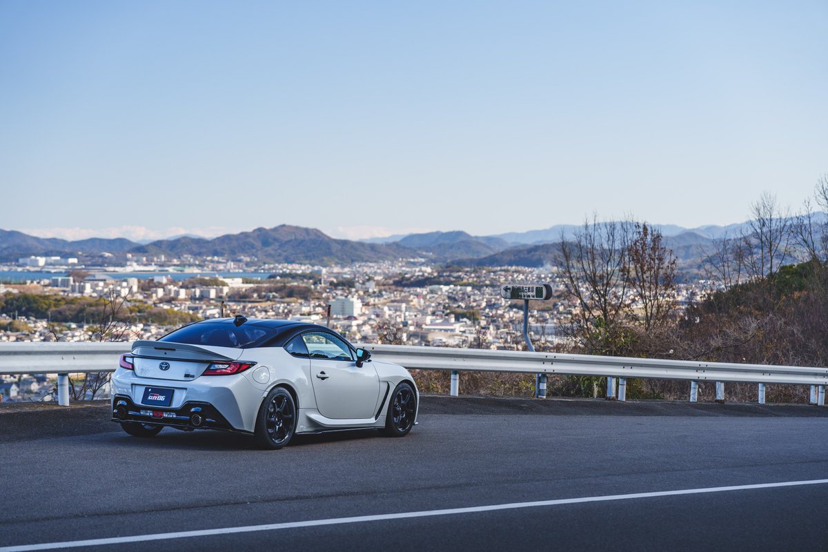 サキ様 zakki@GR86 (@zakkiGR) / Posts / X