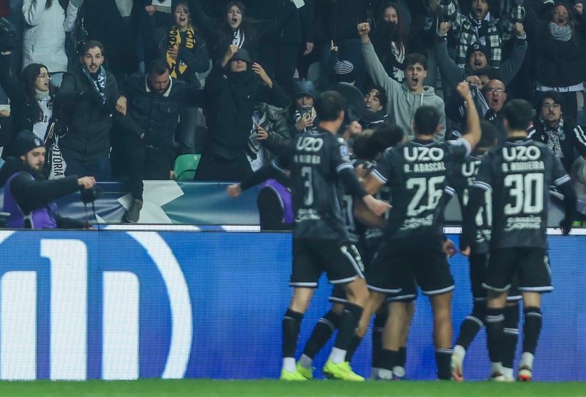The European Football Express tweet media