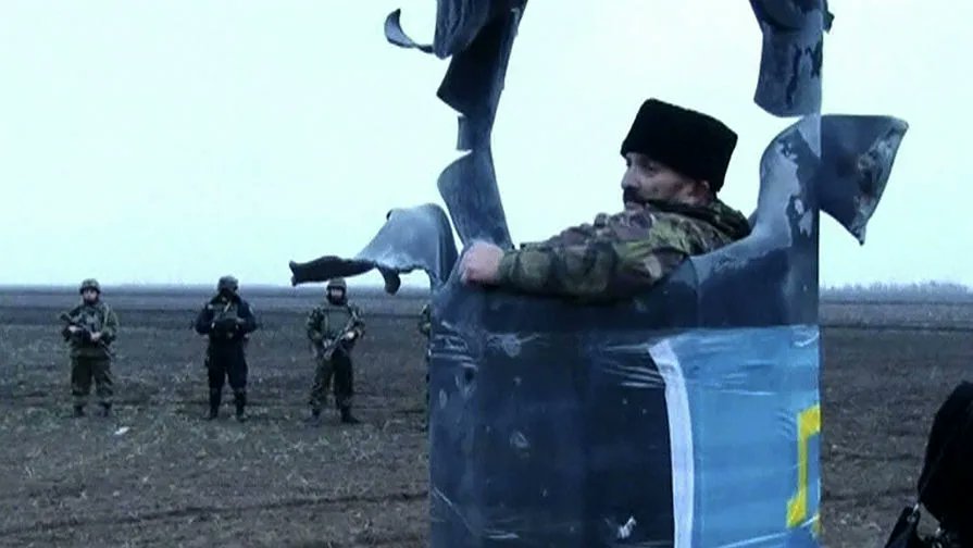 <a href="/dw_russian/">DW на русском</a> Давайте же вспомним, друзья, как весело и ахуительно всё начиналось!