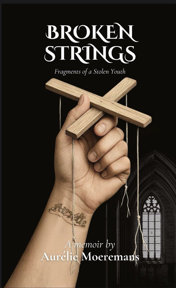 baca ni buku bikin emosi meledak2 anjjirr. sakjiw beneran sii. dan pelakunya masih idup bebas sampe skrg?!?!?!

#BROKENSTRINGS