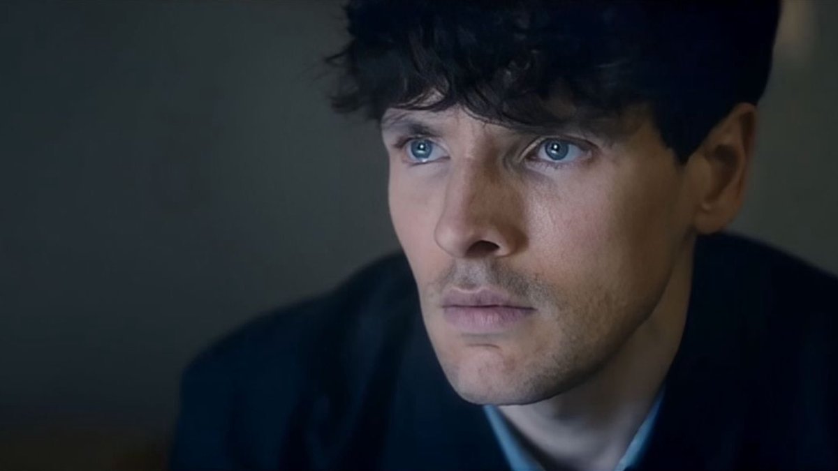 CMagnumfan's tweet image. #ColinMorgan as #JonathanKennedy from #ThreeFamilies 

#myscreensavers