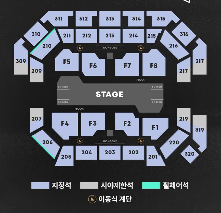 <WTS>（譲ります）
CxM [DOUBLE UP] LIVE PARTY in INCHEON
SEVENTEEN｜S.COUPS × MINGYU
 2026年1月23日

販売チケット
F1,F2,F3,F4,F5,F6
209,210,211,217 
Instant transfer (nol world)
ご希望の方はDMまで
international fans can DM 
#CxM #SCOUPSxMINGYU
#DOUBLE_UP_INCHEON
#SEVENTEEN