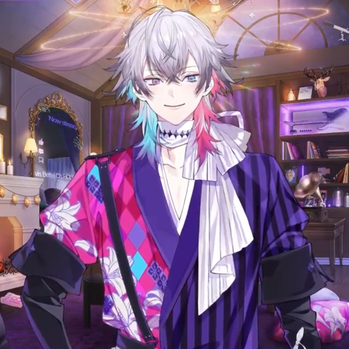 dailybettel's tweet image. gavis bettel