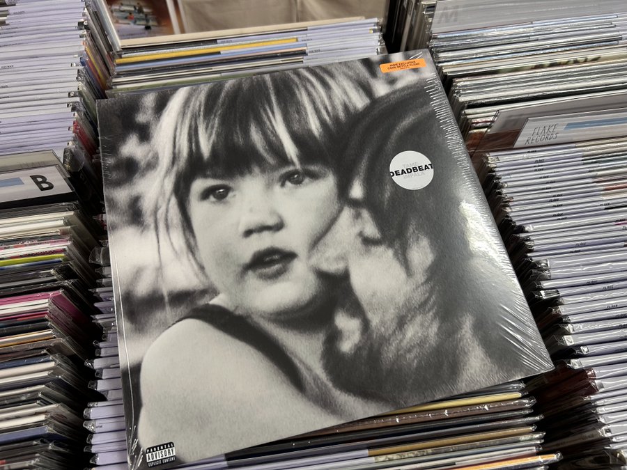 新品 Tame impala Deadbeat レコード Amazon.co.jp: Deadbeat [12 inch Analog]: ミュージック
