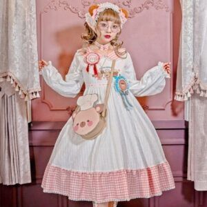 アベイル　五月アイ　まとめ売り　ピンク 五月アイ アベイル コラボ 発売日 ロリータ ロリィタ | 薄幸不美人日記