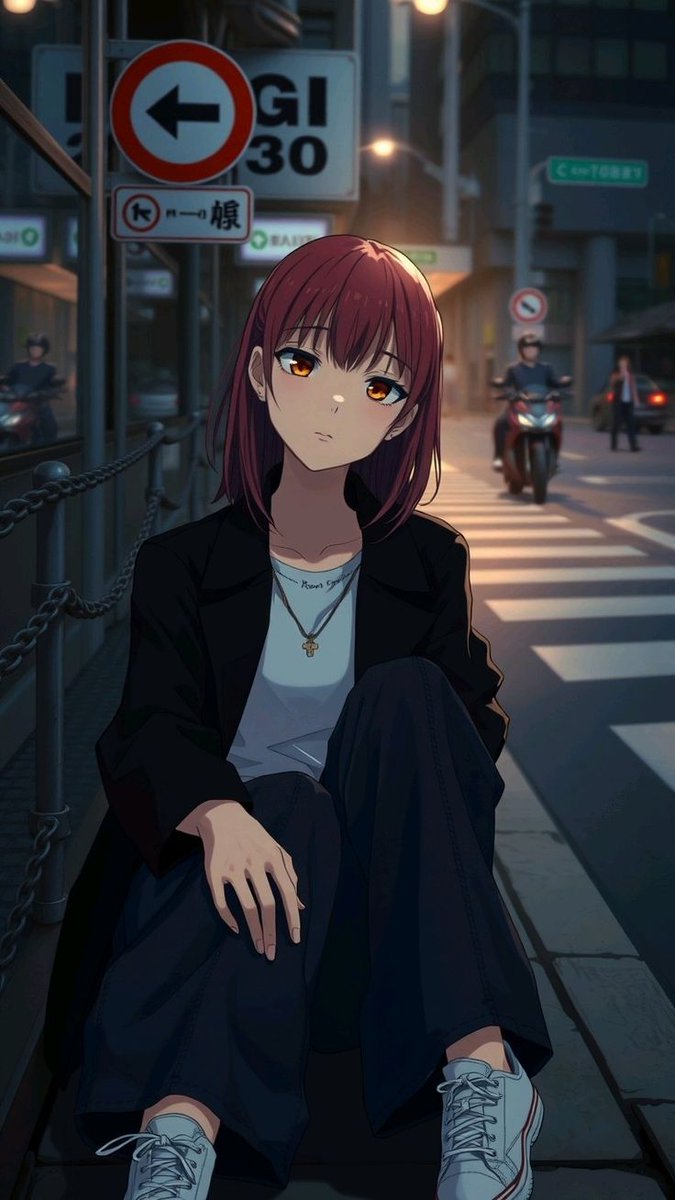 Good Afternoon 𝕏 Creator

Halfway there Don’t slow down now Success is close