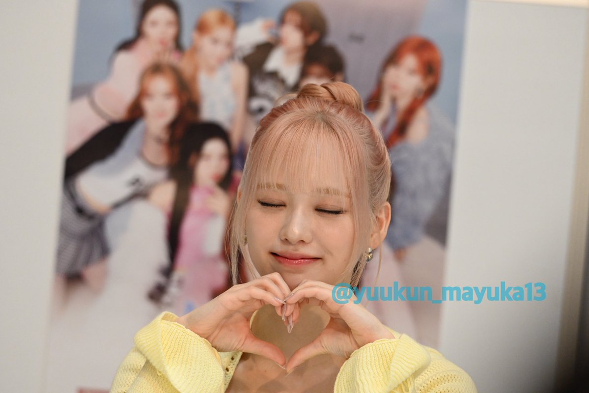 yuukun_mayuka13's tweet image. 20260110 大阪 全員サイン会

#RIO #NiziU_オフラインイベント