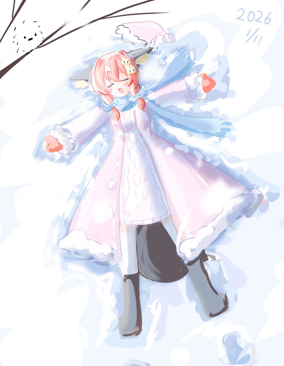 おどろく🐺🟢＠おどみん/さぶ垢 (@odoroku__o_o) / Posts / X