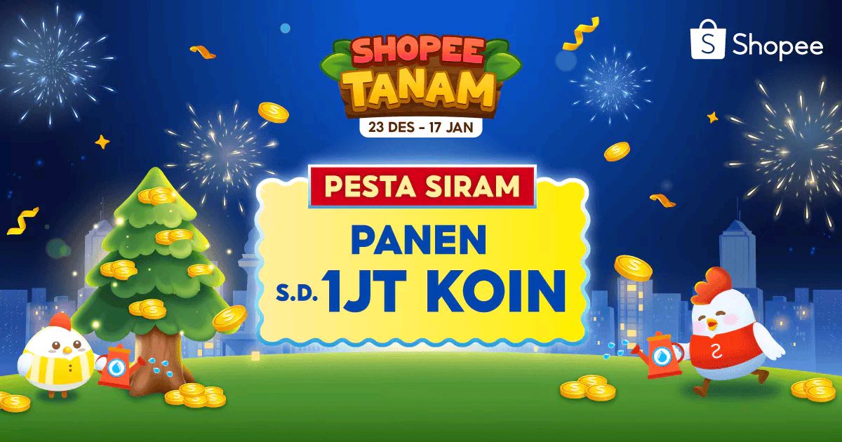 bothokteri's tweet photo. Yuk, saling siram untuk panen hadiah s/d 1 Juta! Klik sekarang >> https://t.co/I1GwAs04kk https://t.co/twf5PZy8ki