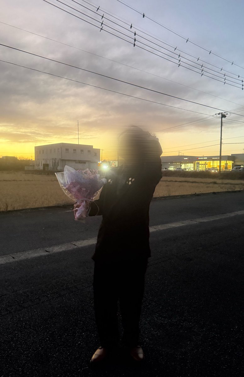 __Riinn07's tweet photo. 成人式🌸 https://t.co/EzsLoiUYYu