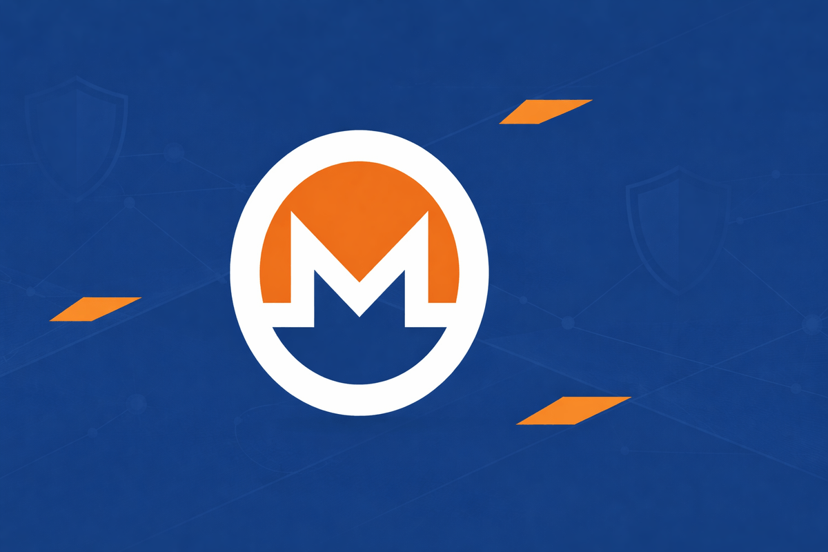 Why Monero (XMR) Could Dominate Crypto Markets in 2026: 3 Key Catalysts # Monero #PrivacyCoins #XMR https://t.co/XzDf2K5667