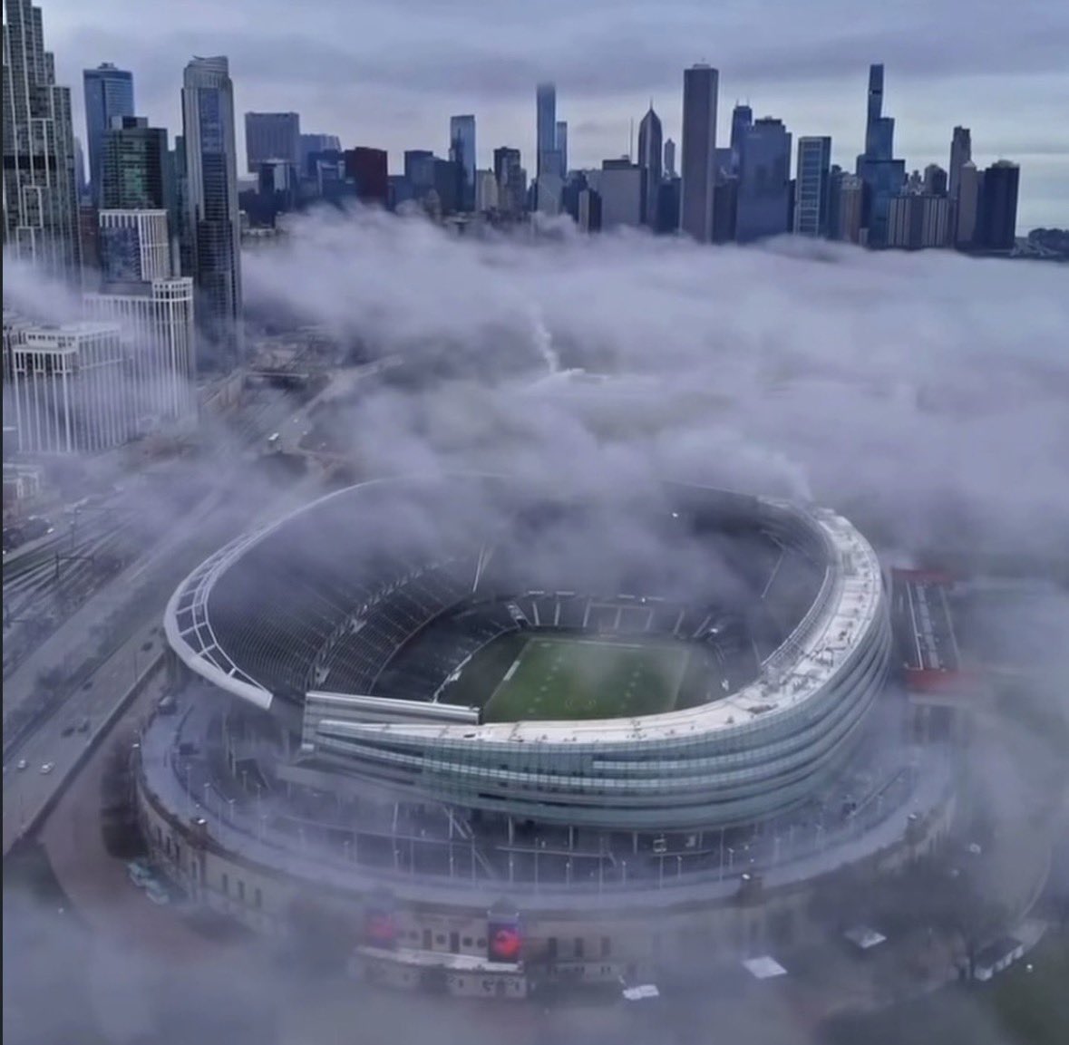FTY Chicago tweet media