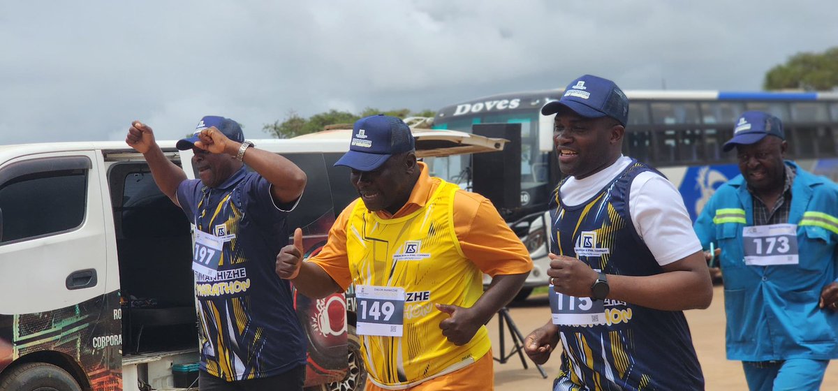 Nick Mangwana tweet media