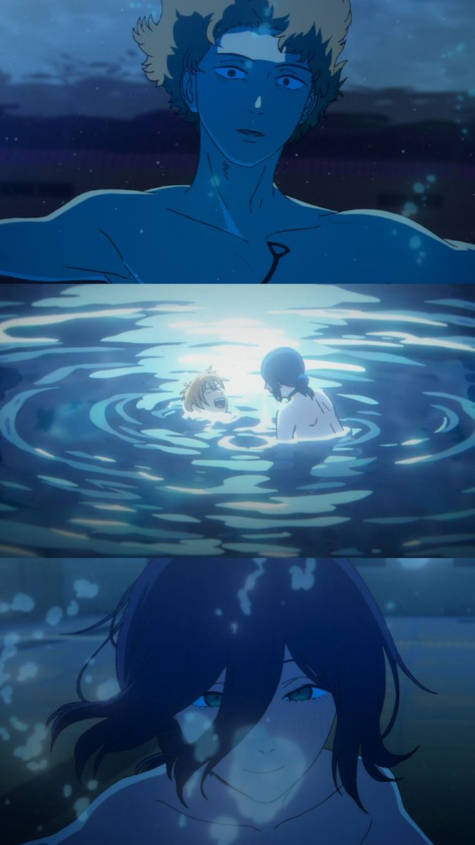 MikasaFeetBlud's tweet image. Look I don't mean to diss asa or asaden or anything like I love their pairing

BUT DUDE

FUCK.

FUCKKKKKKKKKK

SHE WAS RIGHT THEREE

5 MORE STEPS BRO