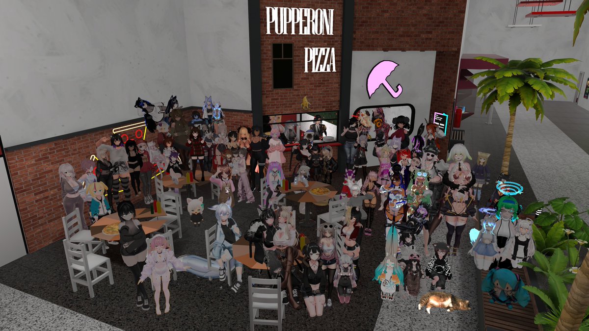 WanderingWlf's tweet image. Was a great time with you all. See you next GDQ!  #agdq2026