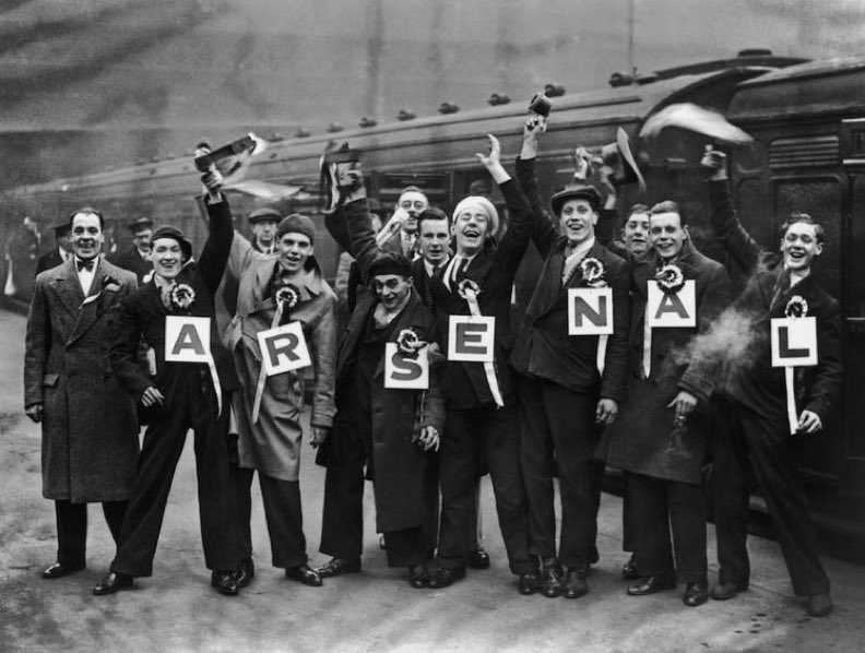 The N5 History tweet media