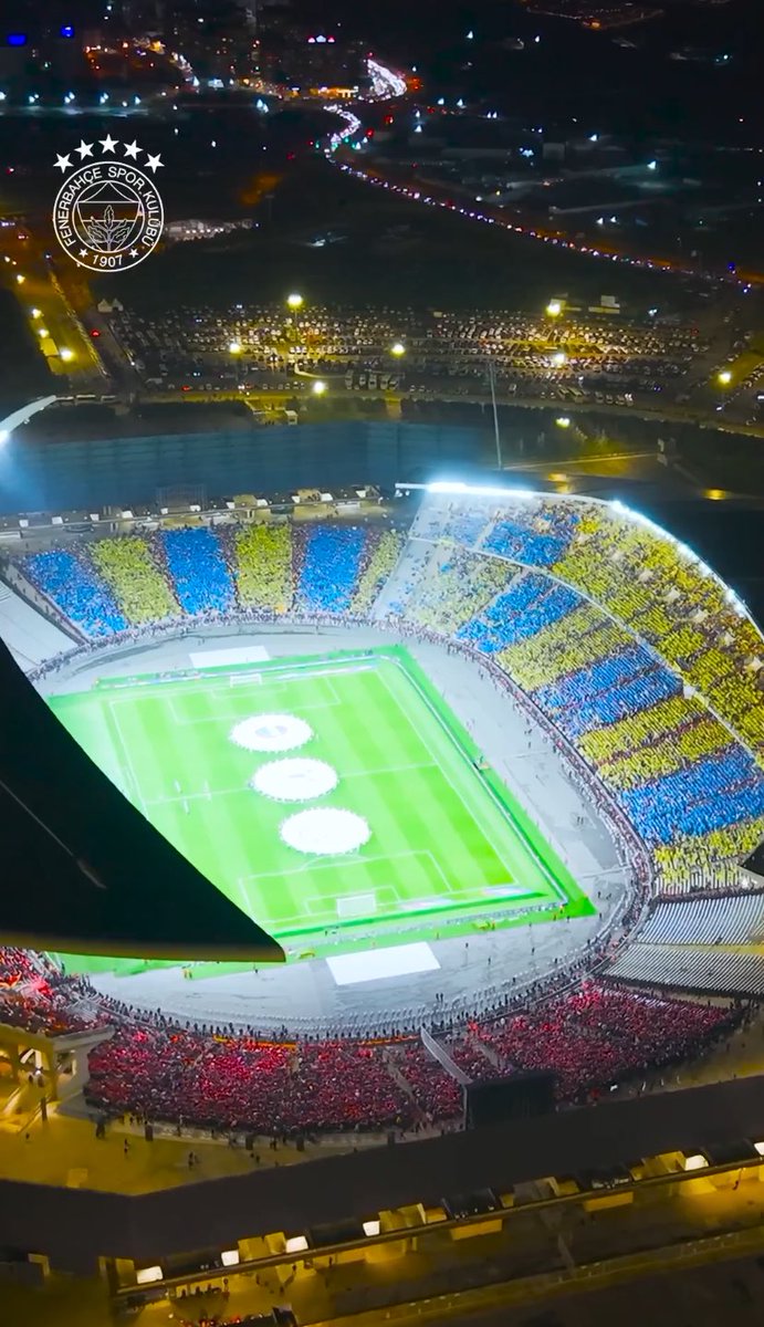 Dünyanın en güzel görüntüsü