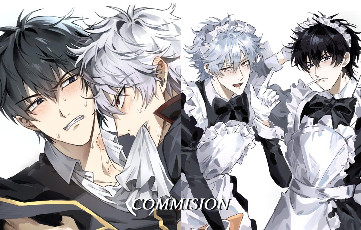 #RT #커미션 #Commission
목표 금액 달성시 RT 추첨을 통해서 원하시는 페어 그려드립니다...😻

풀채색 2인 페어 커미션입니다. 첫 커미션 개장한 기념으로
인당 3.0 로 할인 하고 있습니다. 많은 관심 부탁드려요!👩‍🍳💖
신청:posty.pe/uwdlav