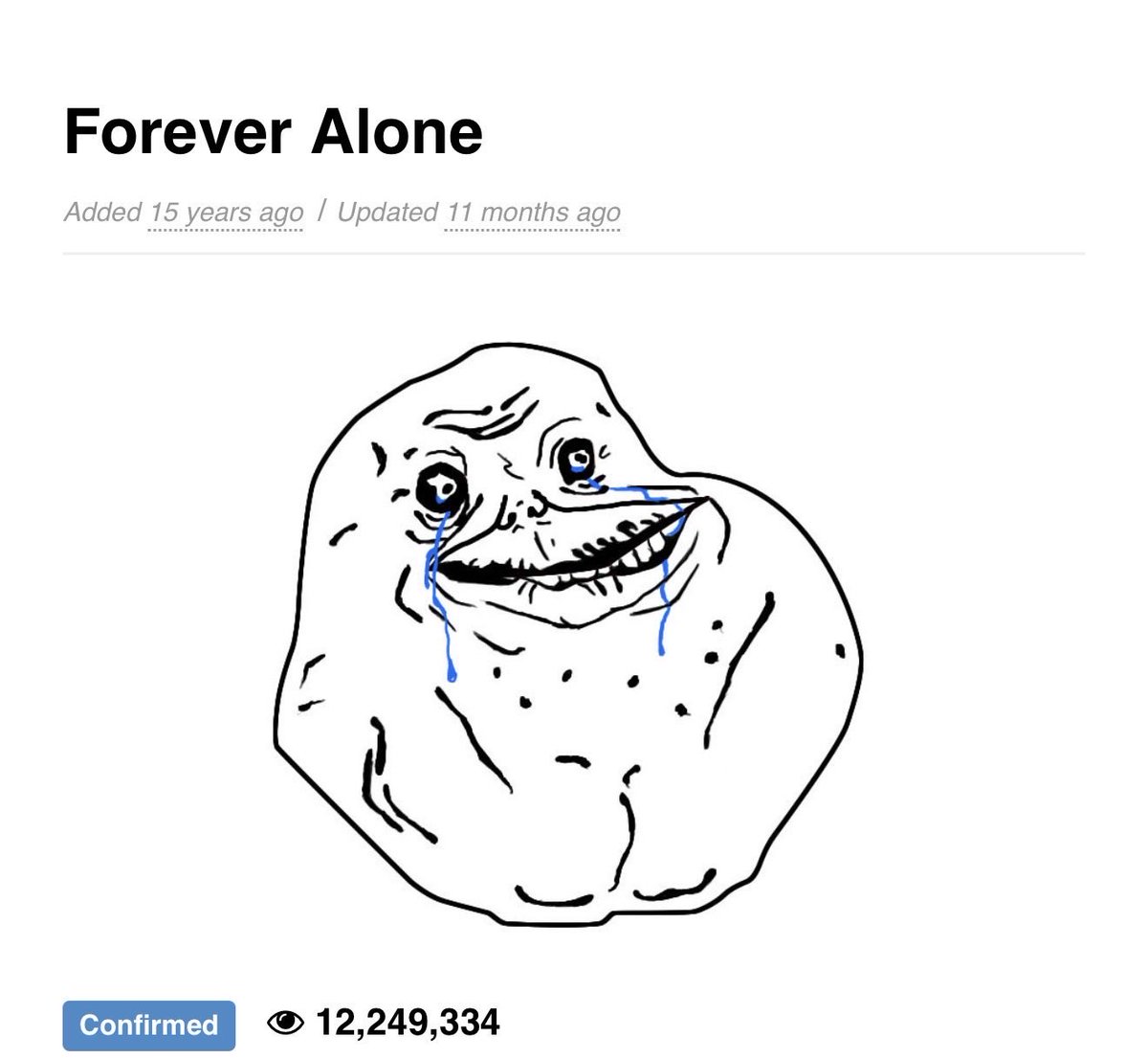 Comezz88's tweet photo. 天天枯坐，我很孤独 $Alone

你们在BSC和科技乱P吧
还是整点审美小meme
我在sol上很想你

CA：4jorbNYWamEJQd8DajmFxbqk9ugVr9DHyPTAUyT6pump https://t.co/agV7udeTyC