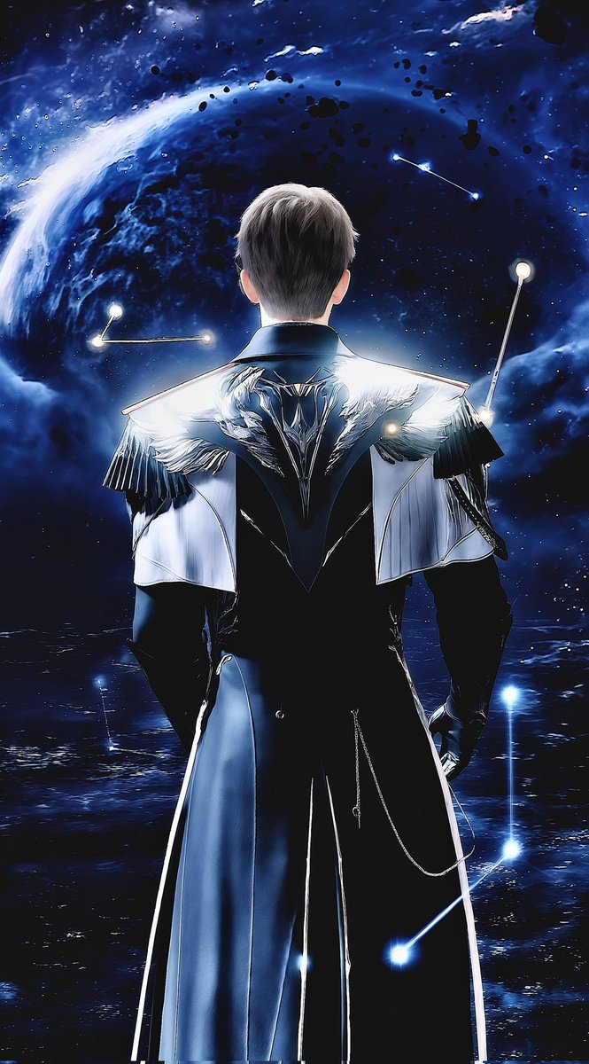 #夏以昼 #Caleb #LoveandDeepspace