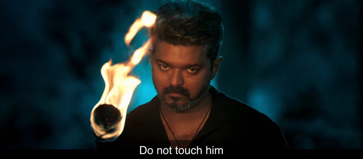 #BJPFearsJanaNayagan
