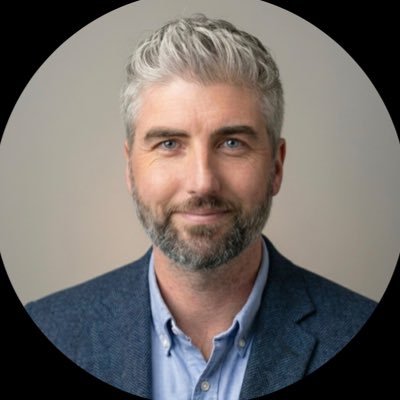 Dr Keith O' Brien tweet media