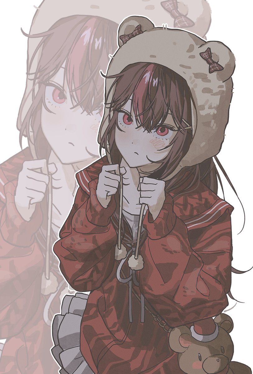 tntorgkwk's tweet image. 🐻❄️🩷