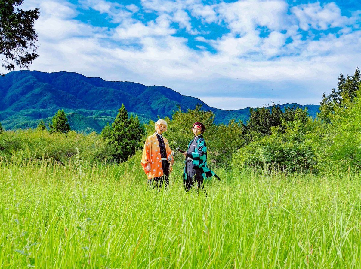 #Mコス
【カメラマン紹介】
2人目：<a href="/72iro_cos/">🍀なついろ🍀</a>

✴️コスプレ撮影の経験豊富な
     大人気カメラマンです！！

自然光での表現が大得意
✔ 背景を活かす構図づくり
✔ キャラの魅力を自然に引き出す撮影

リピーターが多い理由がわかる安心感
レイヤーさんの"今"を残します🌟